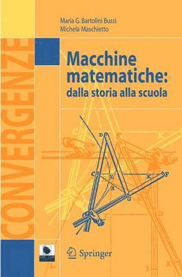 Macchine matematiche 1