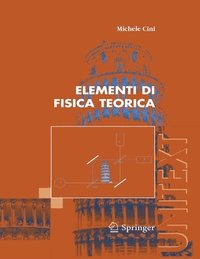 bokomslag Elementi di Fisica Teorica