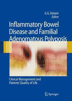 Inflammatory Bowel Disease and Familial Adenomatous Polyposis 1