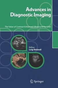 bokomslag Advances in Diagnostic Imaging