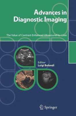 bokomslag Advances in Diagnostic Imaging