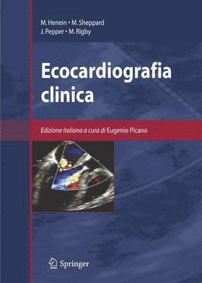 Ecocardiografia Clinica