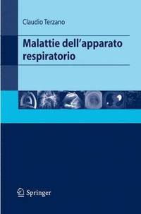 bokomslag Malattie dell'apparato respiratorio