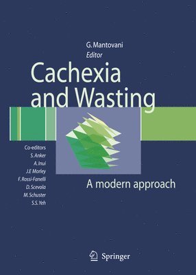 Cachexia and Wasting 1