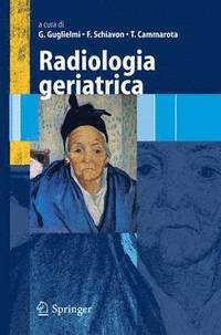 bokomslag Radiologia geriatrica