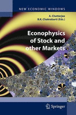 Econophysics of Stock and other Markets 1