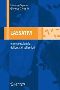 bokomslag Lassativi
