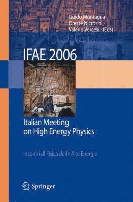 IFAE 2006 1