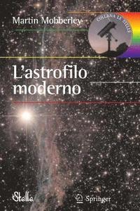 bokomslag L'astrofilo moderno