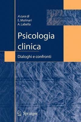 Psicologia clinica 1