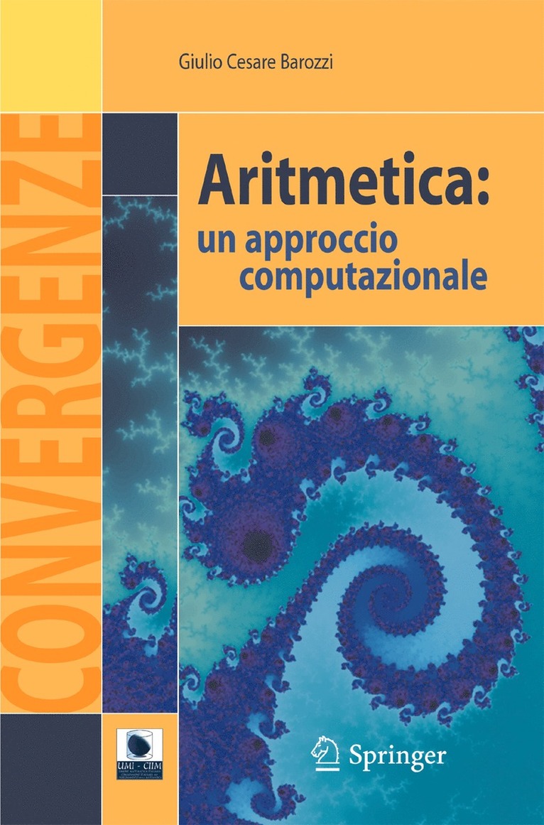 Aritmetica 1