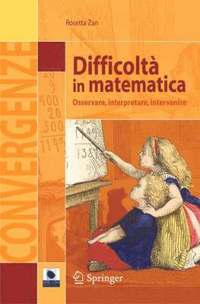 bokomslag Difficolt in matematica