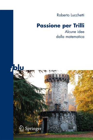 Roberto Lucchetti - Passione per Trilli, Häftad