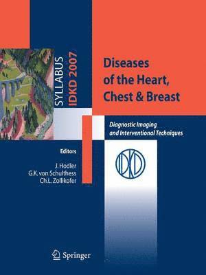 Diseases of the Heart, Chest & Breast 1