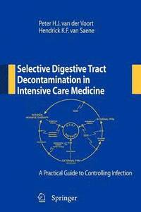 bokomslag Selective Digestive Tract Decontamination in Intensive Care Medicine: a Practical Guide to Controlling Infection