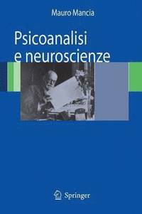bokomslag Psicoanalisi e Neuroscienze