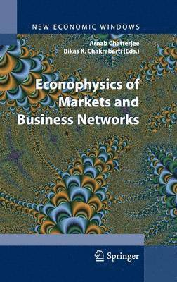 Econophysics of Markets and Business Networks 1