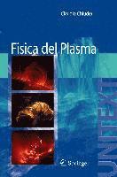 bokomslag Fisica del Plasma: Fondamenti E Applicazioni Astrofisiche