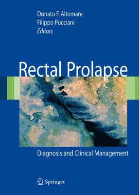 Rectal Prolapse 1