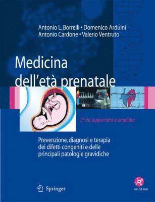 Medicina dell'eta prenatale 1