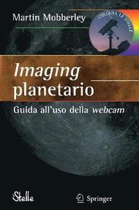 bokomslag Imaging planetario: