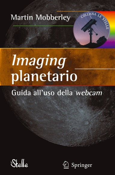 bokomslag Imaging planetario: