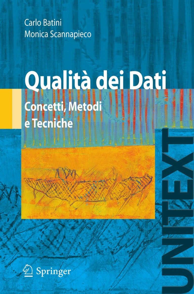 Qualità dei Dati 1