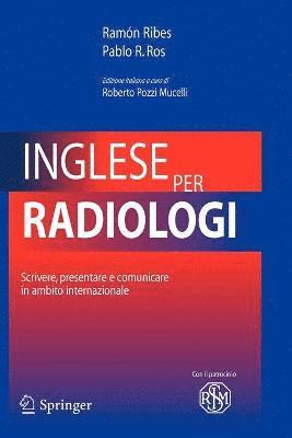 Inglese per radiologi 1