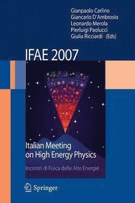 IFAE 2007 1