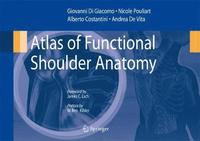 bokomslag Atlas of Functional Shoulder Anatomy