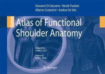 Atlas of Functional Shoulder Anatomy 1