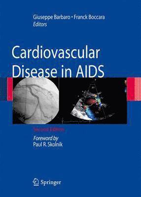 Cardiovascular Disease in AIDS 1