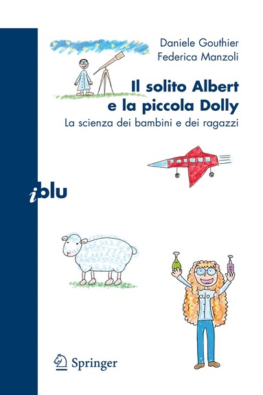 bokomslag Il solito Albert e la piccola Dolly