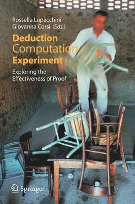 Deduction, Computation, Experiment 1