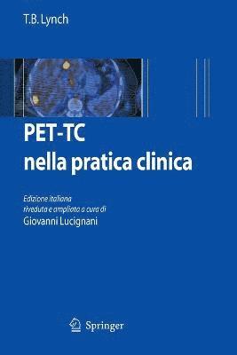 bokomslag PET-TC nella pratica clinica