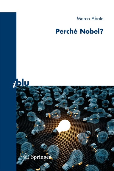 Marco Abate - Perché Nobel?, Häftad