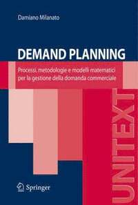 bokomslag Demand Planning
