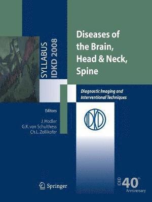 Diseases of the Brain, Head & Neck, Spine