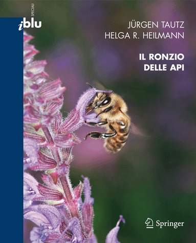 Jürgen Tautz - Il ronzio delle api, Häftad