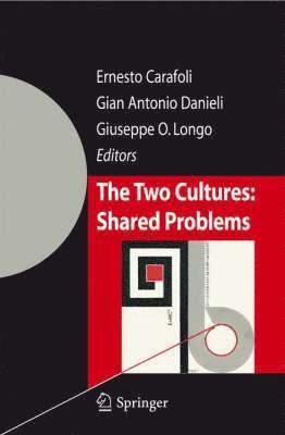 The Two Cultures: Shared Problems 1