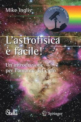 bokomslag L'astrofisica  facile!