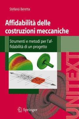 bokomslag Affidabilit delle costruzioni meccaniche