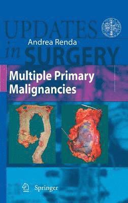 Multiple Primary Malignancies 1