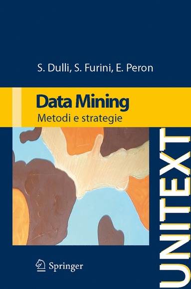 bokomslag Data mining