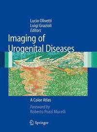 bokomslag Imaging of Urogenital Diseases