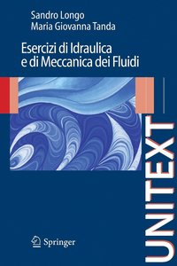 bokomslag Esercizi di Idraulica e di Meccanica dei Fluidi