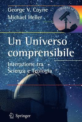 bokomslag Un Universo comprensibile