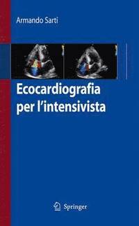 bokomslag Ecocardiografia per l'intensivista