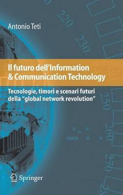 bokomslag Il futuro dell'Information & Communication Technology