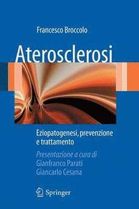 bokomslag Aterosclerosi